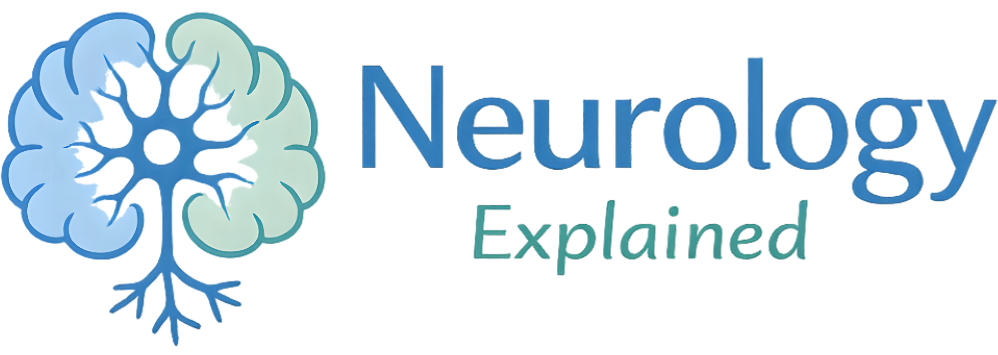 Logo for Neurology Explained